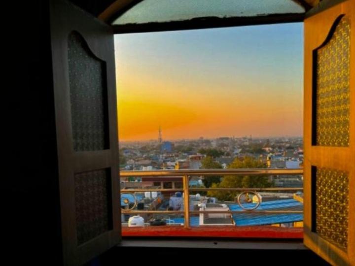 Inda Heritage Guest house Jodhpur (Rajasthan)