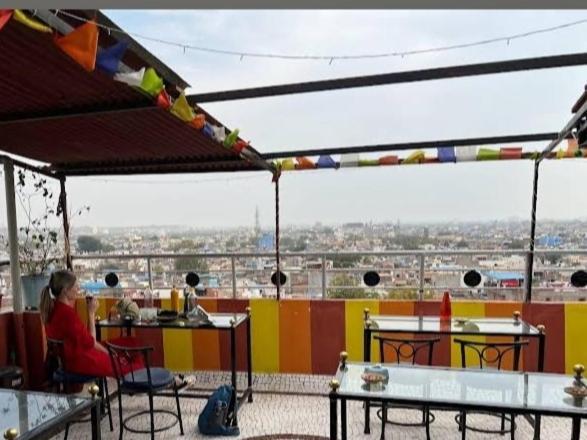 Inda Heritage 2* Jodhpur (Rajasthan)