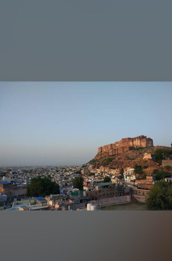 Inda Heritage Jodhpur (Rajasthan)