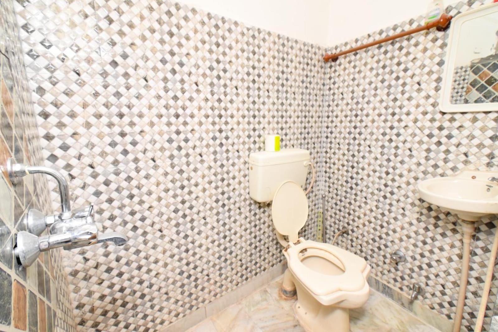 Inda Heritage Guest house Jodhpur (Rajasthan)