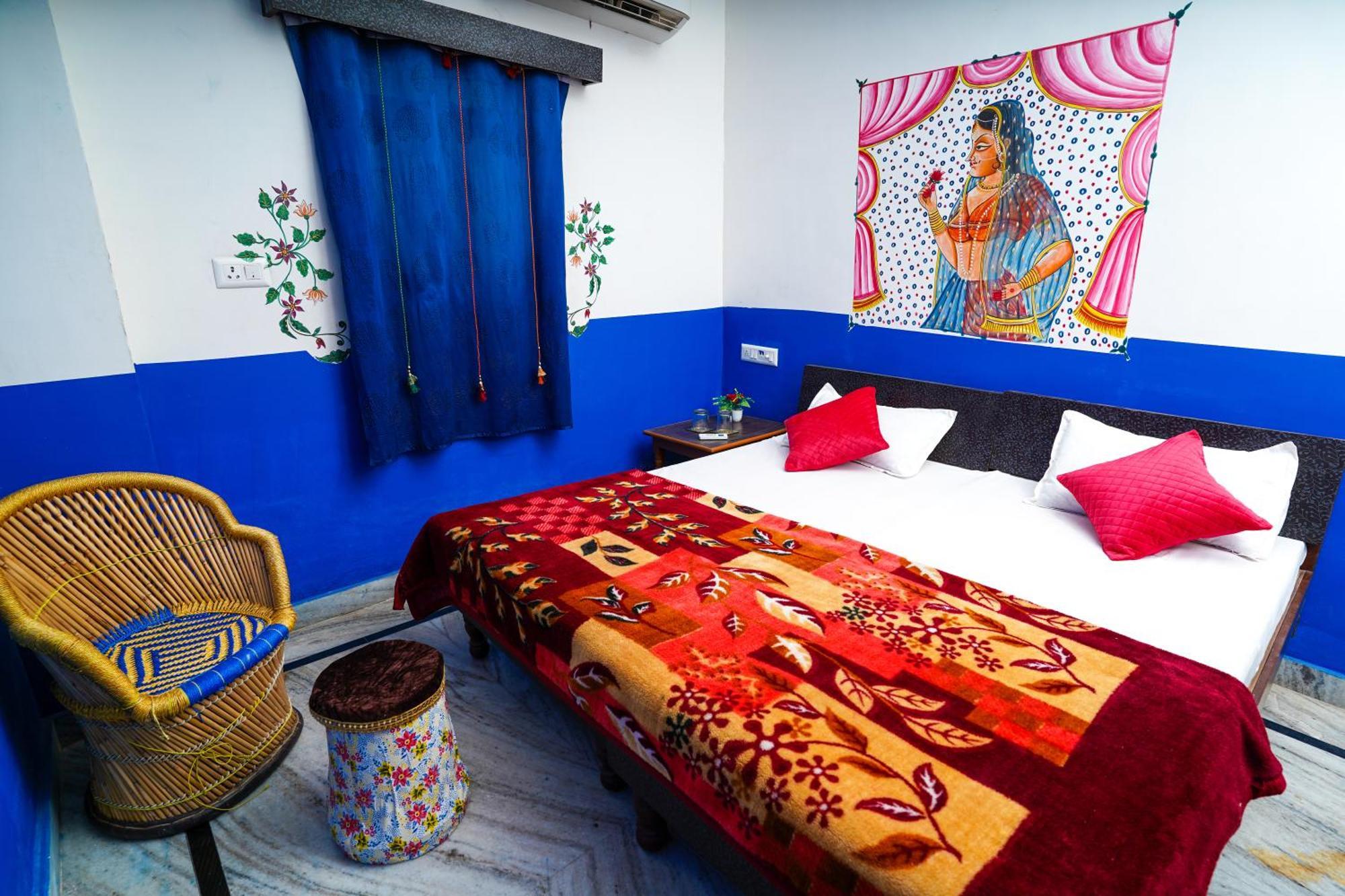 Guest house Inda Heritage Jodhpur (Rajasthan)