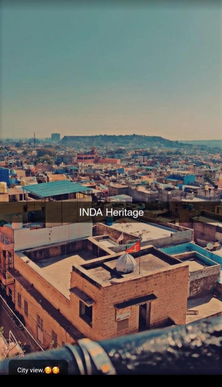Inda Heritage 2*