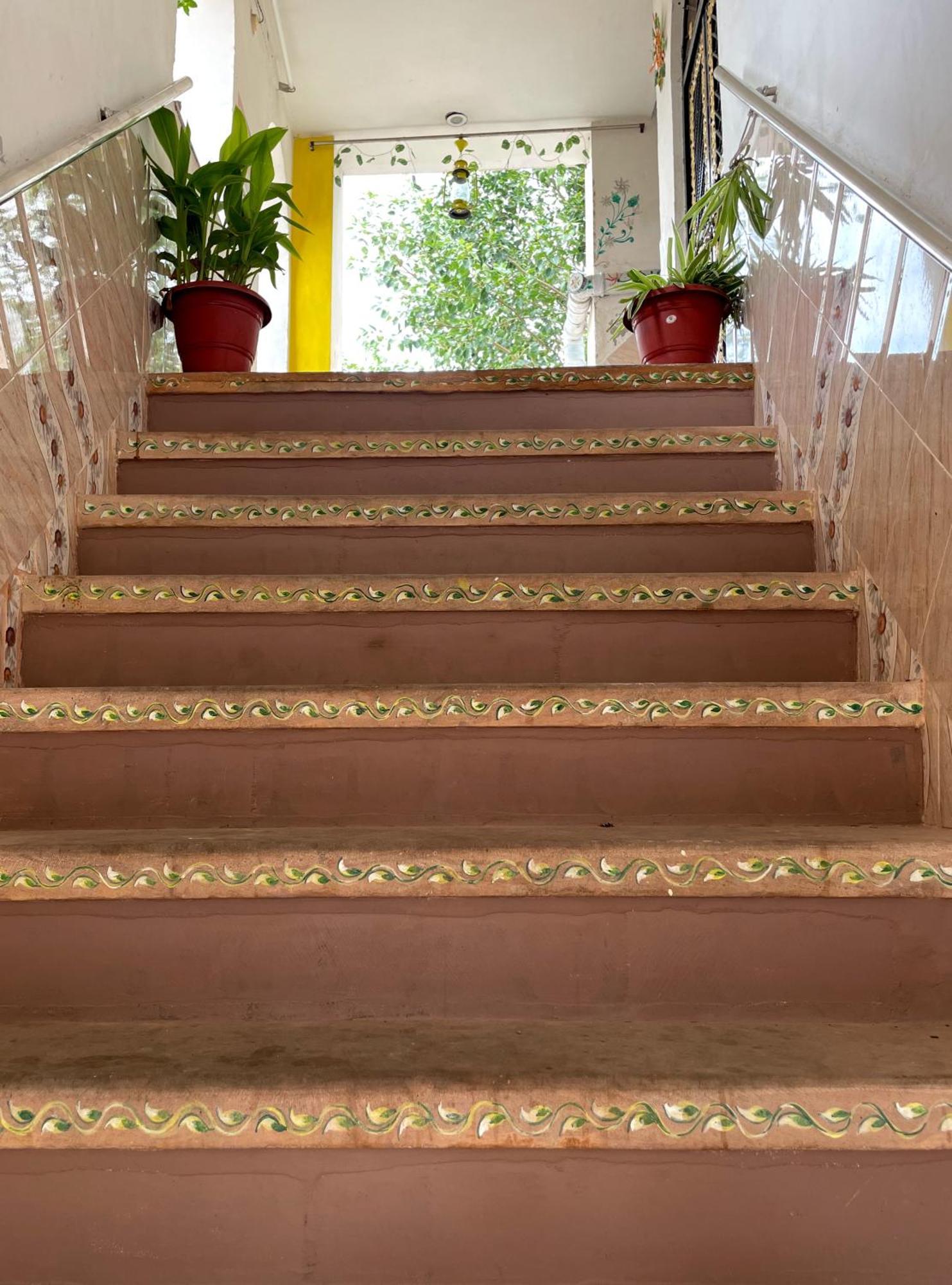 Inda Heritage 2* Jodhpur (Rajasthan)