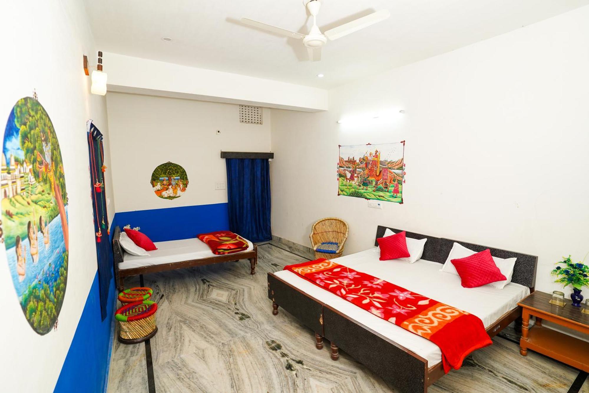 Guest house Inda Heritage