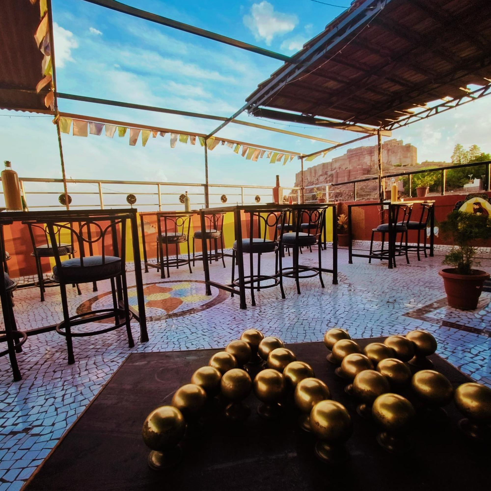 Guest house Inda Heritage