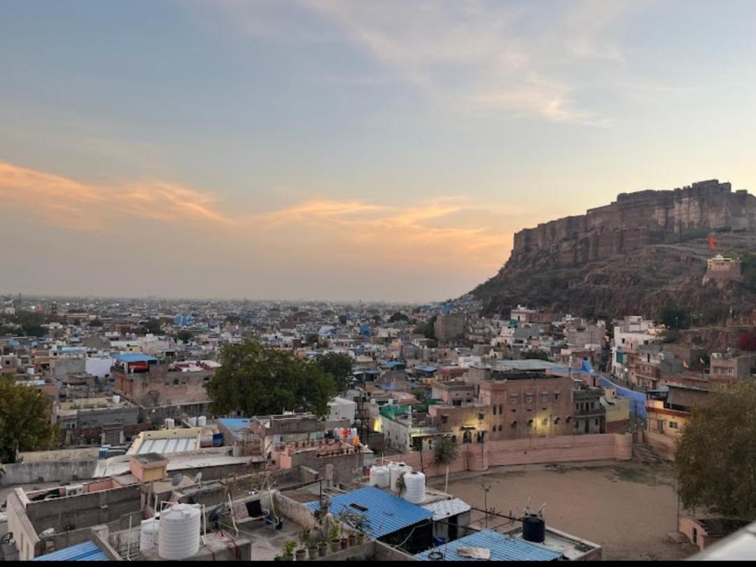 Inda Heritage 2* Jodhpur (Rajasthan)